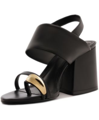 Women's Mandy Platform Block Heel Sandals