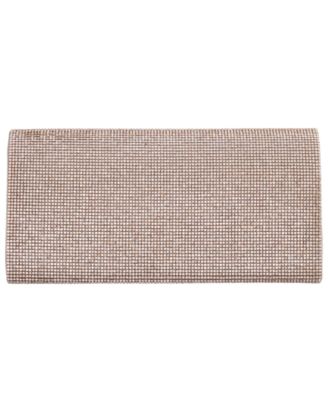 Deva Crystal Small Clutch Handbag