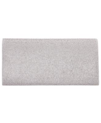 Deva Crystal Small Clutch Handbag