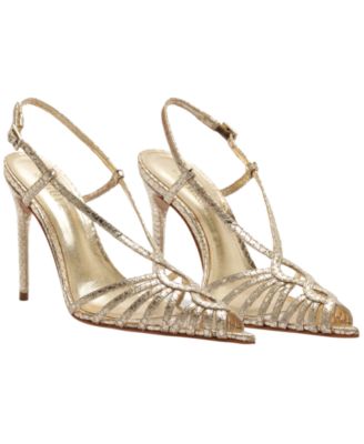 Women's Seraphine Stiletto Heel Sandals