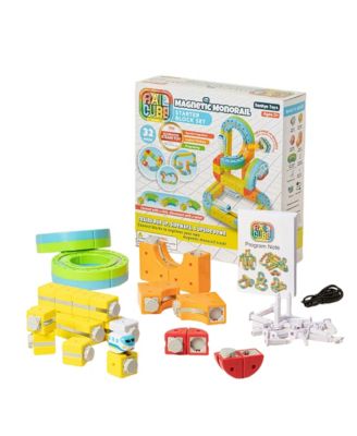 Upside Down & All-Around Electric Monorail Set