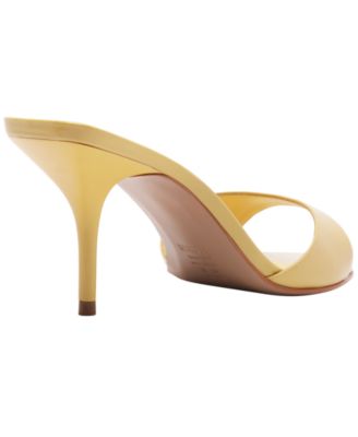 Women's Elodie Stiletto Heel Sandals