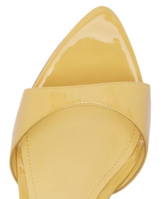 Women's Elodie Stiletto Heel Sandals