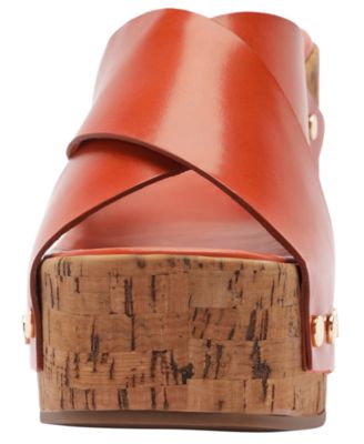 Women's Serena Platform Wedge Sandals