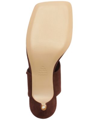 Women's Sage Square Toe Dress Sandals