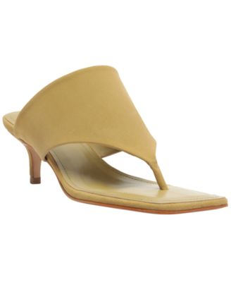 Women's Sage Square Toe Dress Sandals