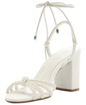 Women's Adele Block Heel Dress Sandals