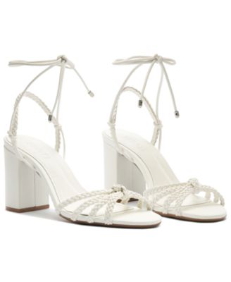 Women's Adele Block Heel Dress Sandals