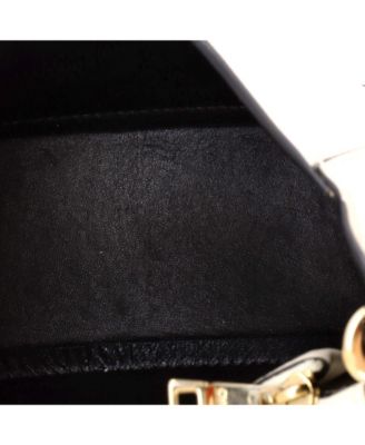 Small Arlene Crossbody Bag Leather