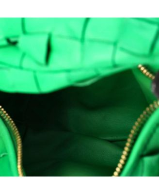 Mini BV Jodie Hobo Intrecciato Nappa