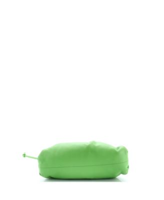 Mini The Pouch Leather