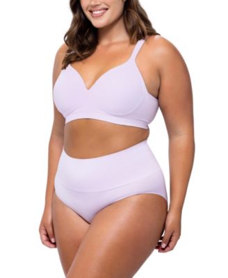 Women's Smoothing At Waist Brief