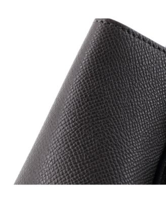 Nano Belt Bag Textured Leather