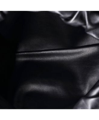 The Chain Pouch Leather