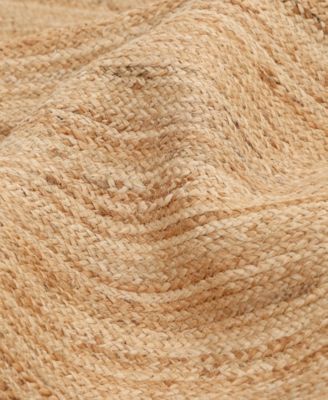 Avi S3346 Hand Woven 2'x8' Runner Area Rug