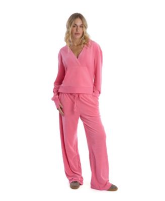 Women's Kangaroo Pocket Hoodie