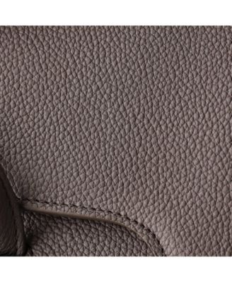 Medium Soft 16 Bag Smooth Calfskin