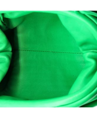 Mini The Pouch Leather