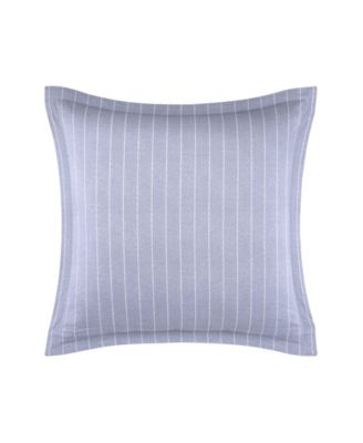 Azure Mist Cotton Sham, European