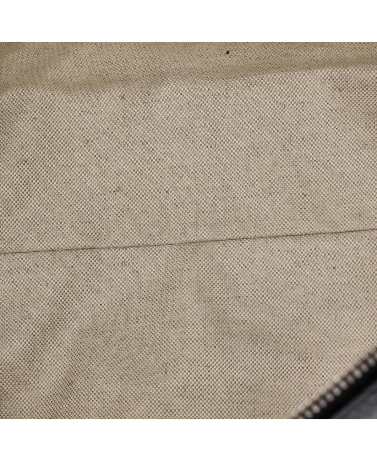 Pre-Owned Bottega Veneta Diago Pouch Maxi Intrecciato Leather