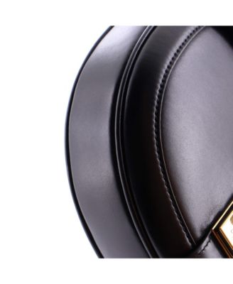 Small Besace 16 Bag Smooth Calfskin