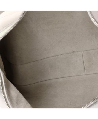 Large Romy Shoulder Bag Leather