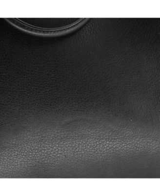 Petite 3Jours Bag Leather