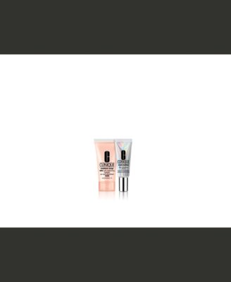 Clinique Flawless Foundation prep - Only $15 with any macys.com purchase (a Value $49!)