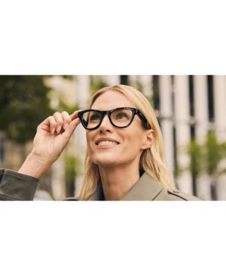 Unisex Meta Skyler Eyeglass Frames, RW4014 - GEN 2