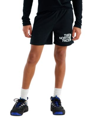 Boys' and Girls' 7-16 Evolution Half Dome Shorts