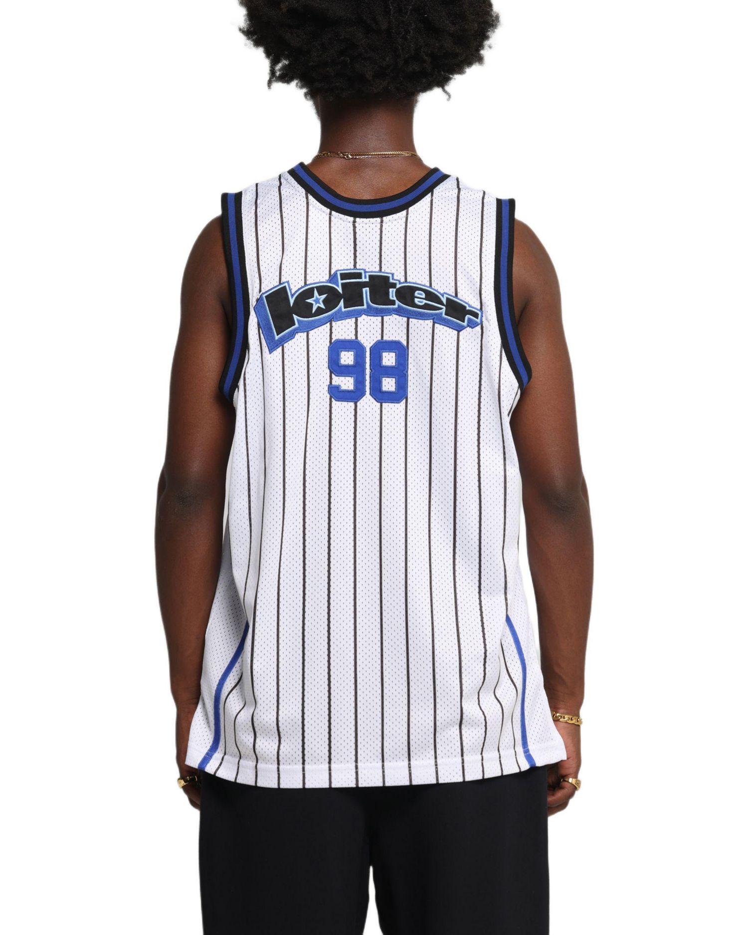 Men's Midway Jersey
