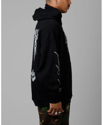 Men's Earth Angel Premium Hoodie Sweatshirt