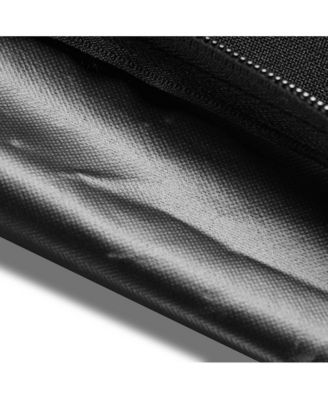 Camping Sink Carry Bag with Zipper and Handles for Portable Sink Hand Wash Station