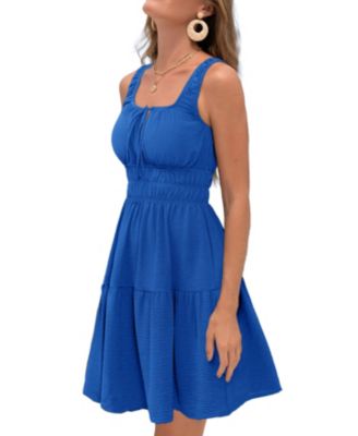 chinese dress ladies Macy Dress Satin Rust