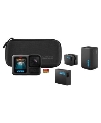 HERO13 Camera Extended Power Bundle