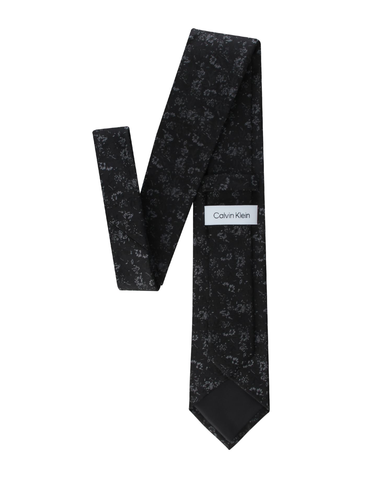 Men's Classic-Fit Ashmore Floral Tie