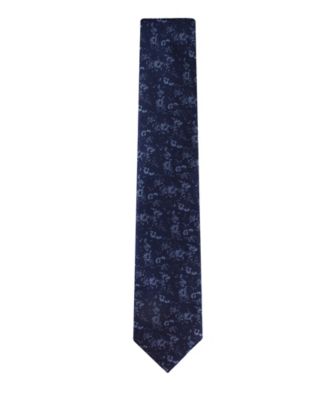 Men's Classic Fit Ashmore Floral Tie