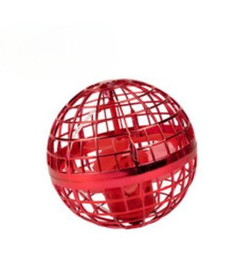 Orbit Sphere Flying LED Hover Ball Toy