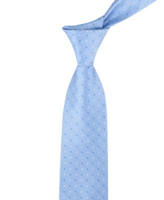 Men's Newport Dot Pattern Tie