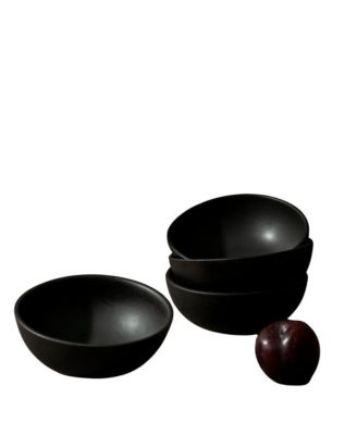 Stoneware Cereal Bowl | Dadasi 10 oz - Set of 4