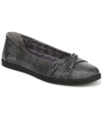 Women's Parisian Slip-On Ballet Flats