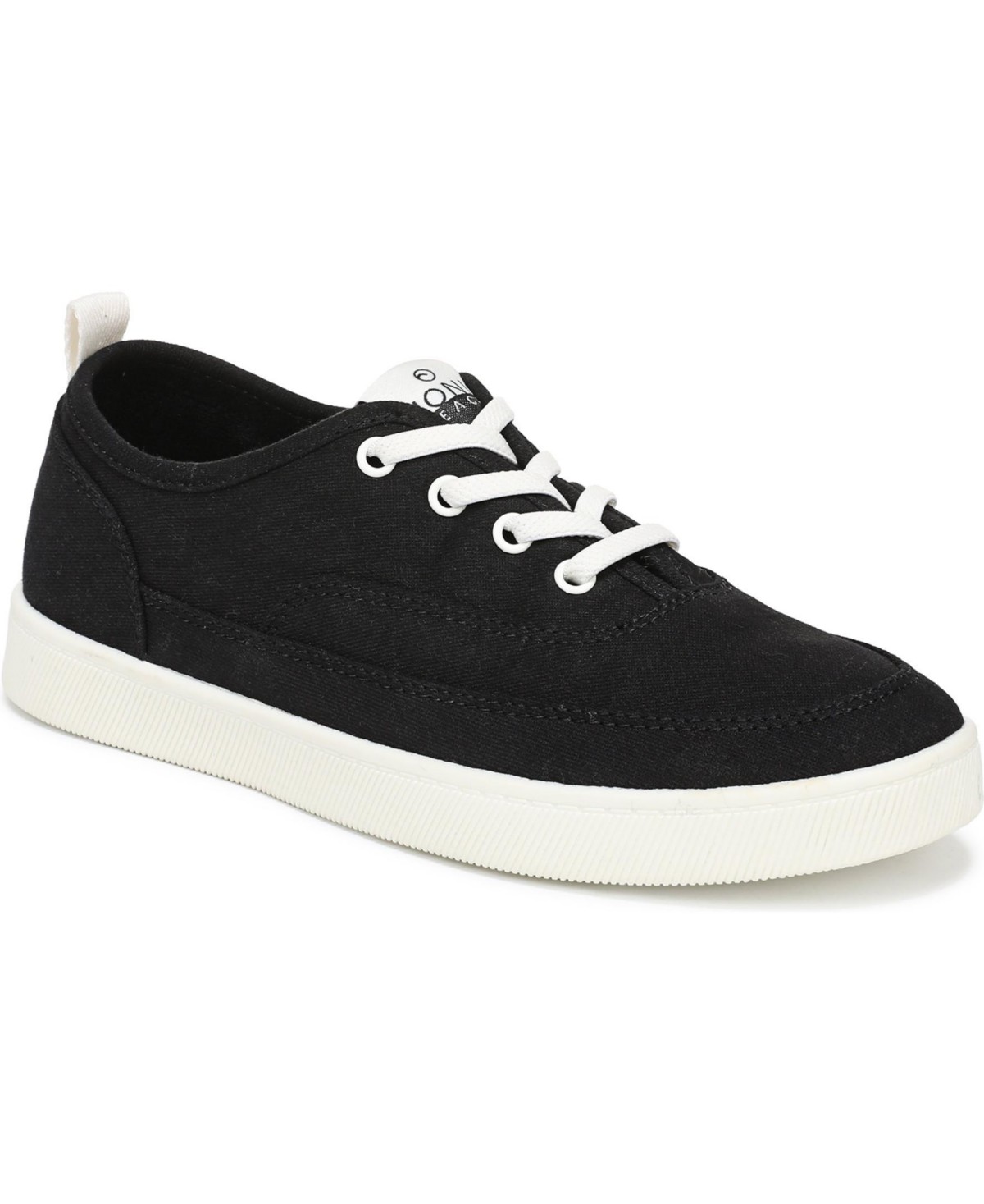 Женские кроссовки Vionic Women's Cyan Lace Up Sneakers — фото 1