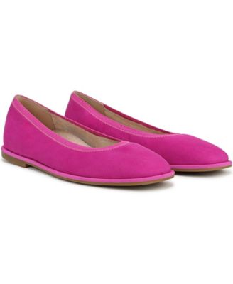 Womens Caroll 2.0 Ballet Flats
