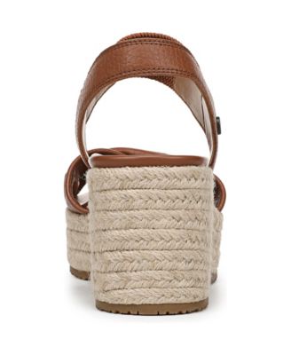 Womens Darla Espadrille Sandals
