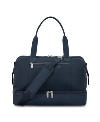 Better Than Basic 19" Drop Bottom Weekender Duffel