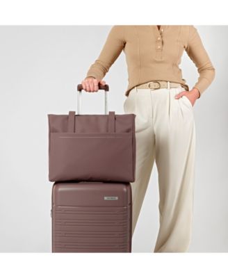 Better Than Basic 15" Weekender Tote