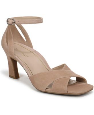 Womens Charmaine Strappy Sandals