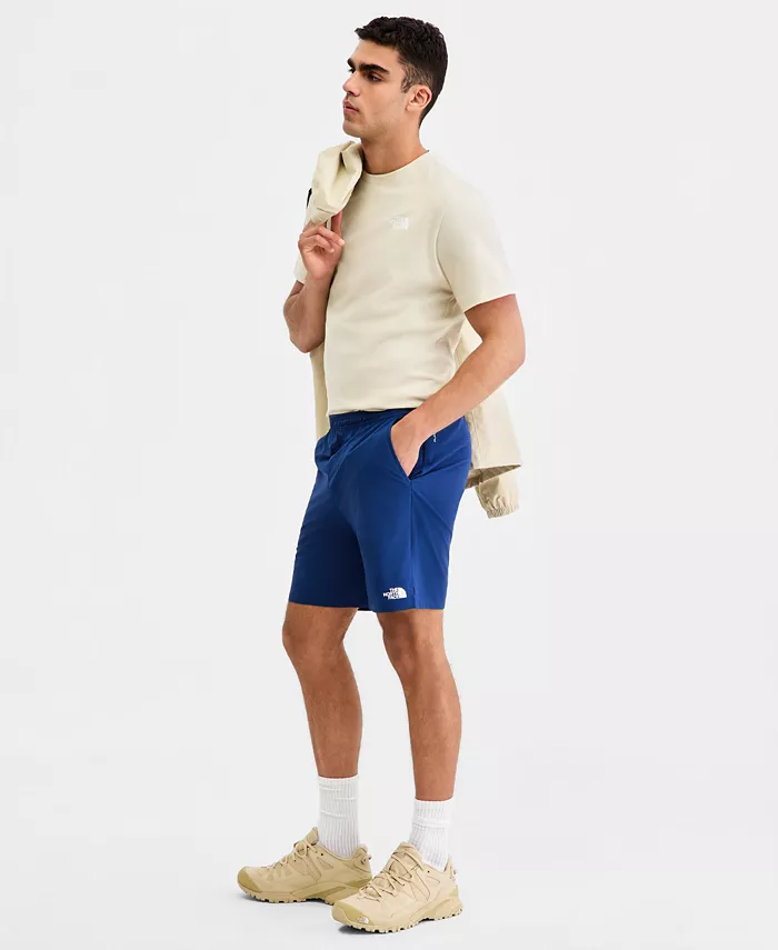 Men's Wander Regular-Fit Shorts - thumbnail 7
