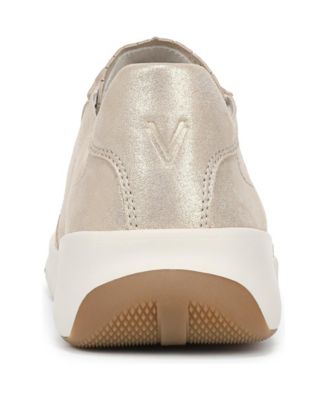 Women's Uptown Lace Up Sneakers