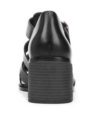 Womens Marcella Strappy Sandals